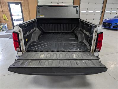 2024 Chevrolet Colorado Z71   - Photo 10 - Bountiful, UT 84010