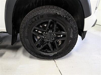 2024 Chevrolet Colorado Z71   - Photo 13 - Bountiful, UT 84010