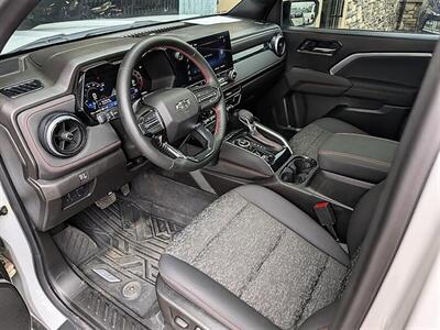 2024 Chevrolet Colorado Z71   - Photo 2 - Bountiful, UT 84010