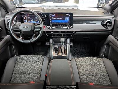 2024 Chevrolet Colorado Z71   - Photo 3 - Bountiful, UT 84010