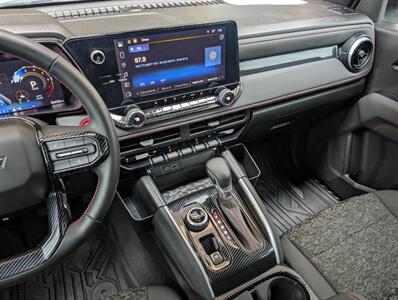 2024 Chevrolet Colorado Z71   - Photo 23 - Bountiful, UT 84010