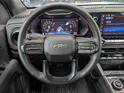 2024 Chevrolet Colorado Z71   - Photo 20 - Bountiful, UT 84010