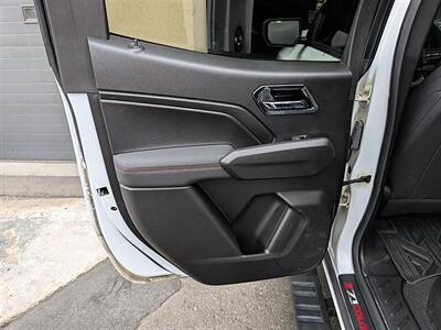 2024 Chevrolet Colorado Z71   - Photo 26 - Bountiful, UT 84010