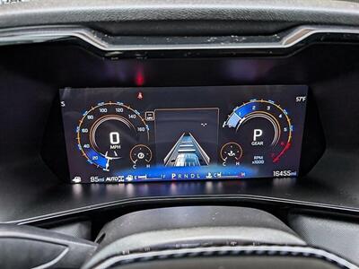 2024 Chevrolet Colorado Z71   - Photo 24 - Bountiful, UT 84010