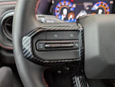 2024 Chevrolet Colorado Z71   - Photo 21 - Bountiful, UT 84010