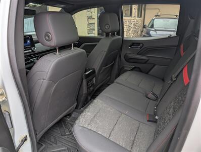 2024 Chevrolet Colorado Z71   - Photo 27 - Bountiful, UT 84010