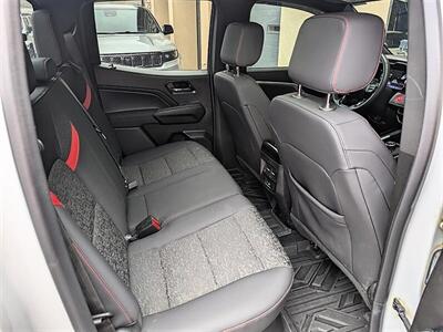 2024 Chevrolet Colorado Z71   - Photo 30 - Bountiful, UT 84010