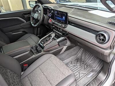 2024 Chevrolet Colorado Z71   - Photo 4 - Bountiful, UT 84010