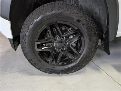 2024 Chevrolet Colorado Z71   - Photo 16 - Bountiful, UT 84010