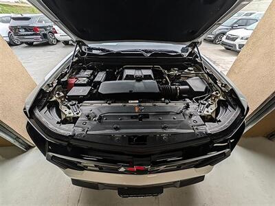 2024 Chevrolet Colorado Z71   - Photo 18 - Bountiful, UT 84010