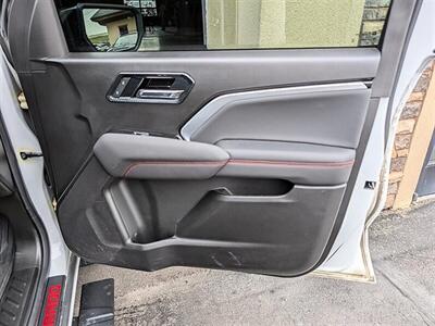 2024 Chevrolet Colorado Z71   - Photo 31 - Bountiful, UT 84010