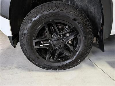 2024 Chevrolet Colorado Z71   - Photo 16 - Bountiful, UT 84010