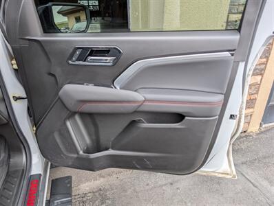 2024 Chevrolet Colorado Z71   - Photo 31 - Bountiful, UT 84010