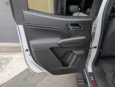 2024 Chevrolet Colorado Z71   - Photo 26 - Bountiful, UT 84010