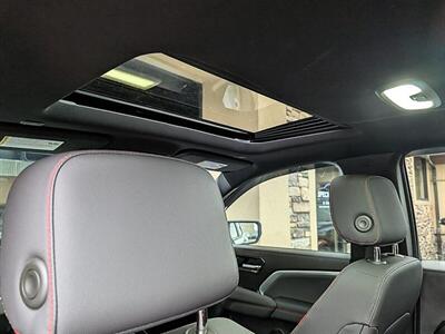 2024 Chevrolet Colorado Z71   - Photo 28 - Bountiful, UT 84010