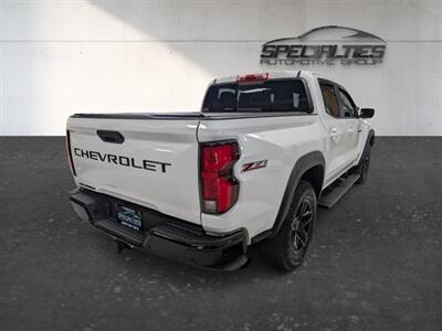 2024 Chevrolet Colorado Z71   - Photo 11 - Bountiful, UT 84010