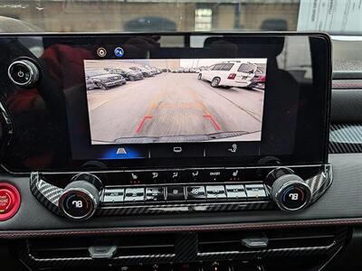 2024 Chevrolet Colorado Z71   - Photo 25 - Bountiful, UT 84010