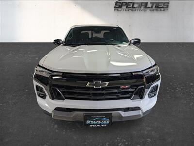 2024 Chevrolet Colorado Z71   - Photo 6 - Bountiful, UT 84010