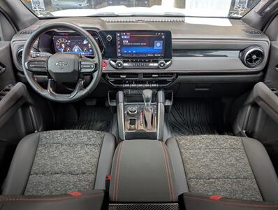 2024 Chevrolet Colorado Z71   - Photo 3 - Bountiful, UT 84010