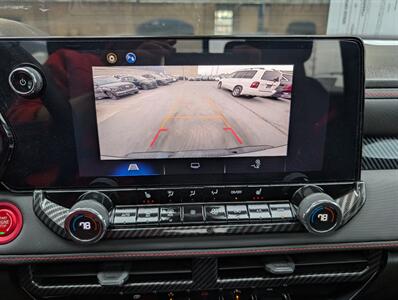 2024 Chevrolet Colorado Z71   - Photo 25 - Bountiful, UT 84010