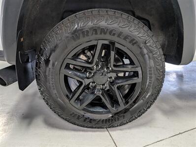 2024 Chevrolet Colorado Z71   - Photo 14 - Bountiful, UT 84010