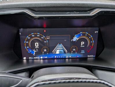 2024 Chevrolet Colorado Z71   - Photo 24 - Bountiful, UT 84010