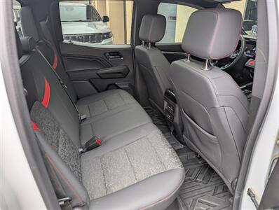 2024 Chevrolet Colorado Z71   - Photo 30 - Bountiful, UT 84010