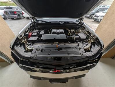 2024 Chevrolet Colorado Z71   - Photo 18 - Bountiful, UT 84010