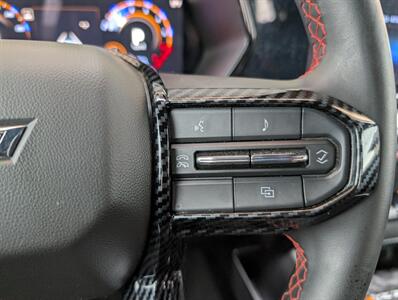 2024 Chevrolet Colorado Z71   - Photo 22 - Bountiful, UT 84010