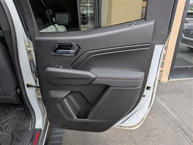 2024 Chevrolet Colorado Z71   - Photo 29 - Bountiful, UT 84010
