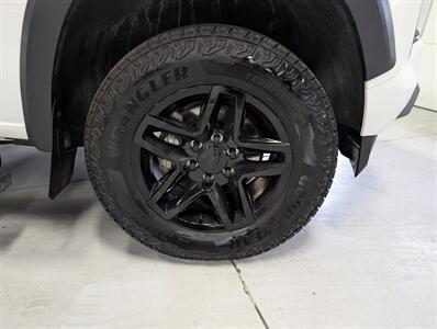 2024 Chevrolet Colorado Z71   - Photo 13 - Bountiful, UT 84010
