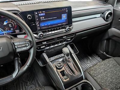 2024 Chevrolet Colorado Z71   - Photo 23 - Bountiful, UT 84010