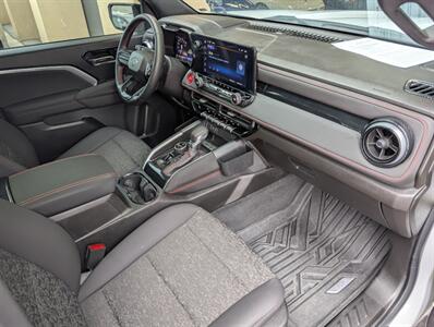 2024 Chevrolet Colorado Z71   - Photo 4 - Bountiful, UT 84010