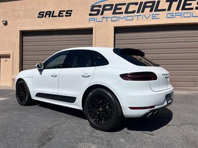 2017 Porsche Macan GTS - Photo 36 - St. George, UT 84770-2625