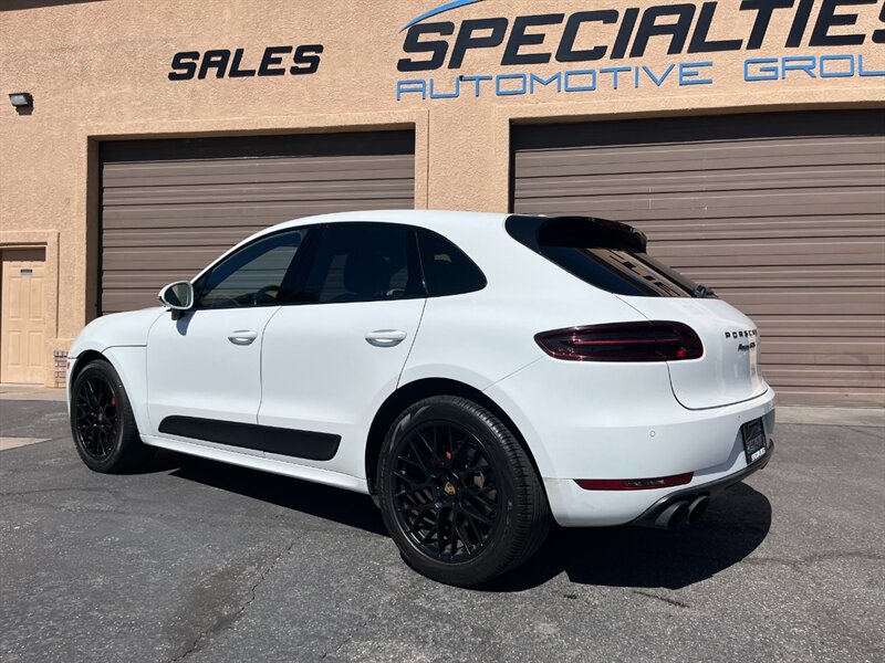 2017 Porsche Macan GTS - Photo 36 - St. George, UT 84770-2625
