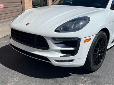 2017 Porsche Macan GTS - Photo 12 - St. George, UT 84770-2625
