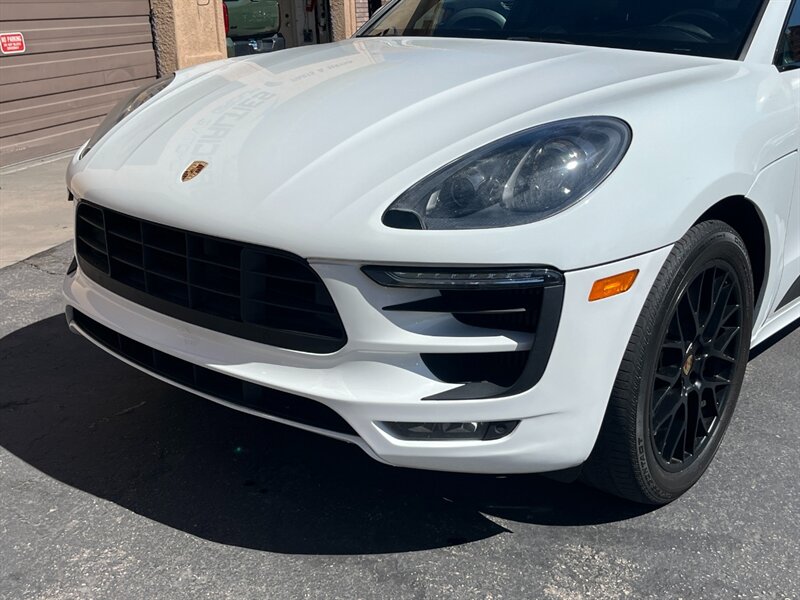 2017 Porsche Macan GTS - Photo 12 - St. George, UT 84770-2625