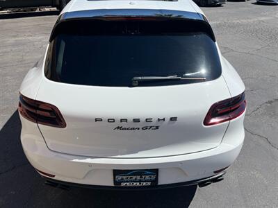 2017 Porsche Macan GTS - Photo 20 - St. George, UT 84770-2625
