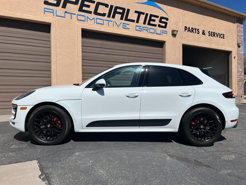 2017 Porsche Macan GTS - Photo 3 - St. George, UT 84770-2625