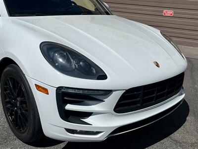 2017 Porsche Macan GTS - Photo 10 - St. George, UT 84770-2625