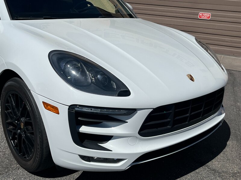 2017 Porsche Macan GTS - Photo 10 - St. George, UT 84770-2625