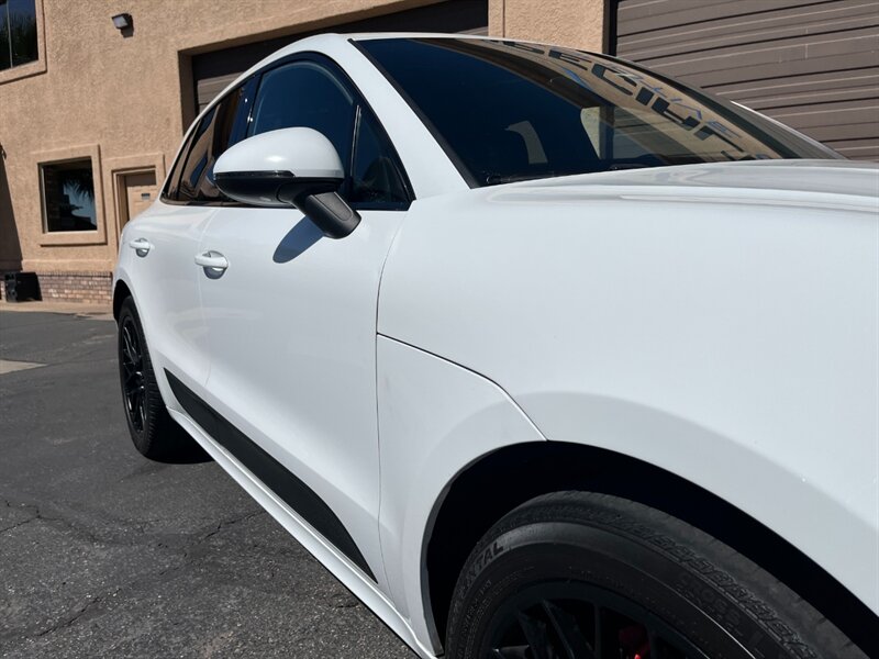 2017 Porsche Macan GTS - Photo 21 - St. George, UT 84770-2625