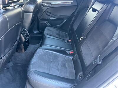 2017 Porsche Macan GTS - Photo 11 - St. George, UT 84770-2625