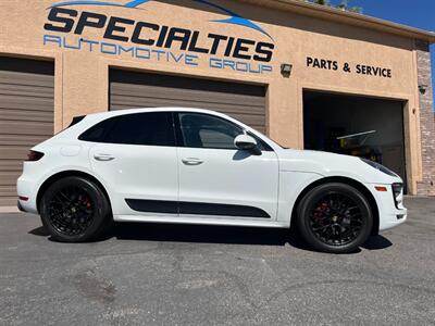 2017 Porsche Macan GTS - Photo 6 - St. George, UT 84770-2625