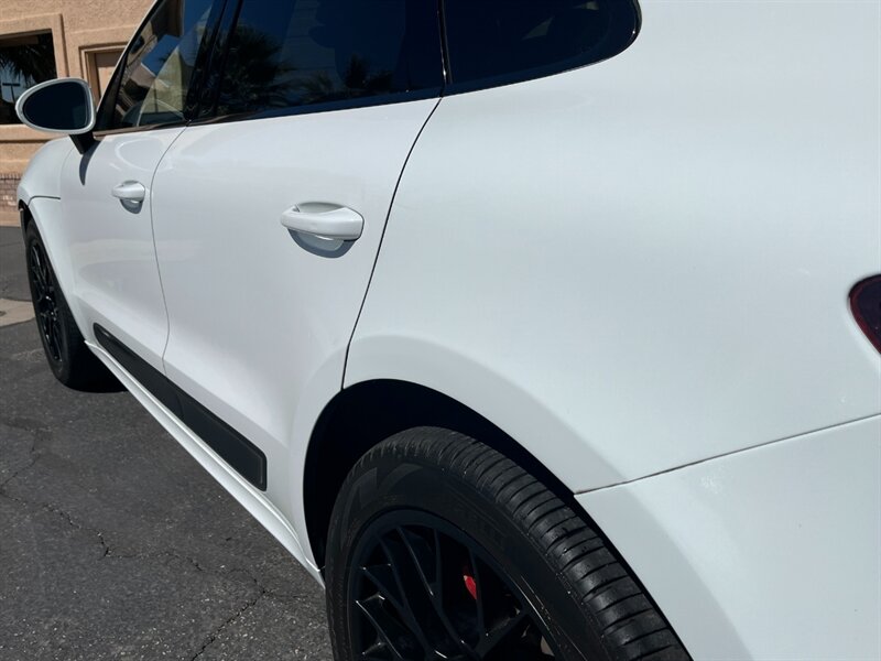 2017 Porsche Macan GTS - Photo 23 - St. George, UT 84770-2625