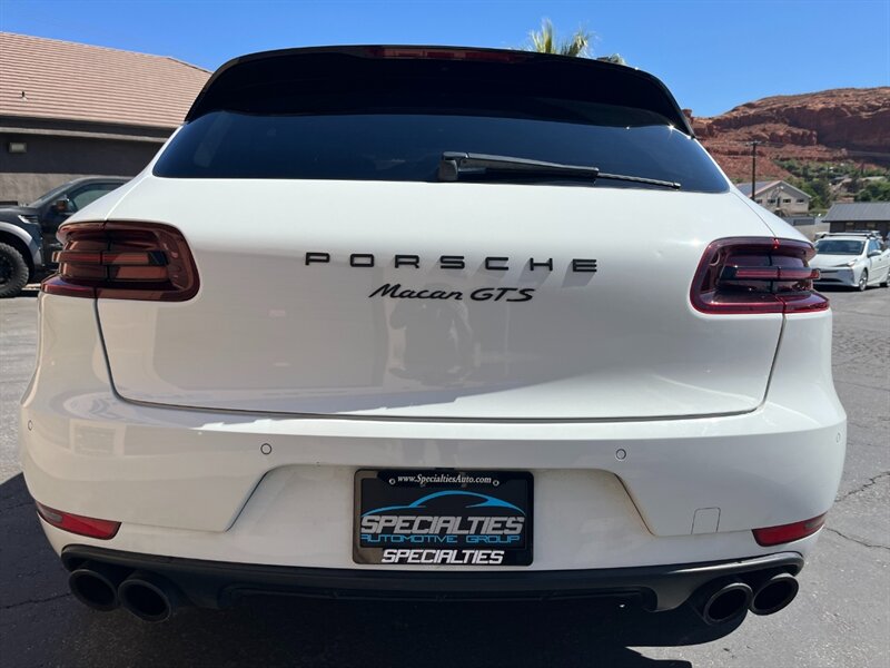 2017 Porsche Macan GTS - Photo 26 - St. George, UT 84770-2625