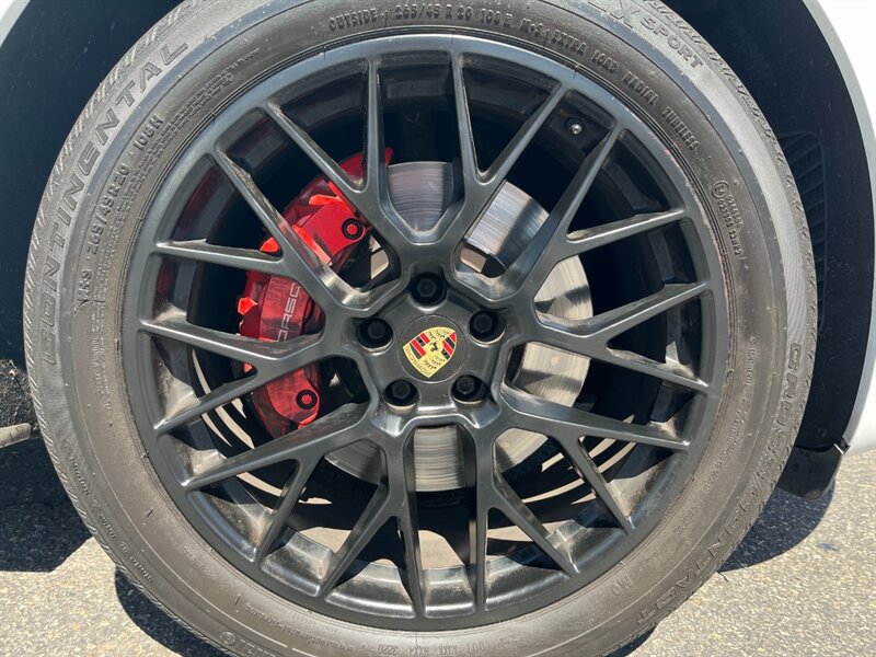 2017 Porsche Macan GTS - Photo 35 - St. George, UT 84770-2625