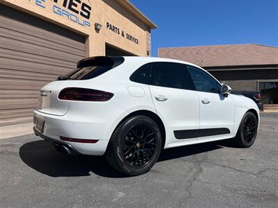 2017 Porsche Macan GTS - Photo 37 - St. George, UT 84770-2625