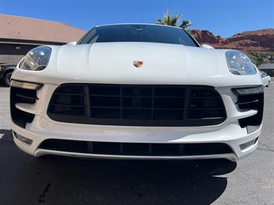 2017 Porsche Macan GTS - Photo 25 - St. George, UT 84770-2625