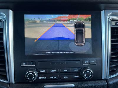 2017 Porsche Macan GTS - Photo 43 - St. George, UT 84770-2625